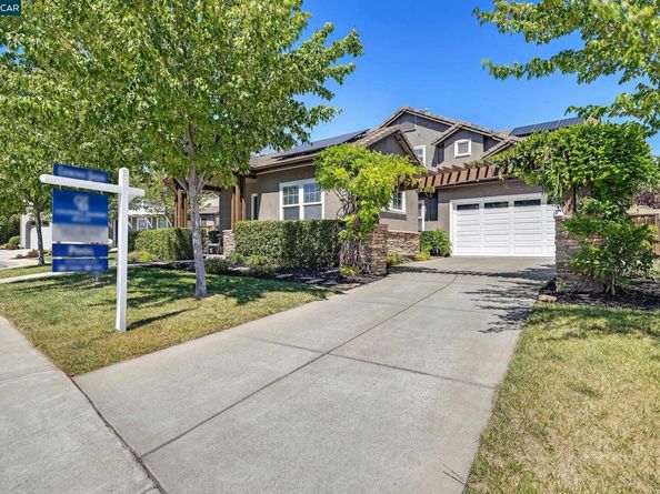 1224 Bridlewood Ct, Clayton CA 94517
