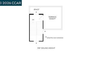 1108 Althea Terrace 4, Sunnyvale CA 94086