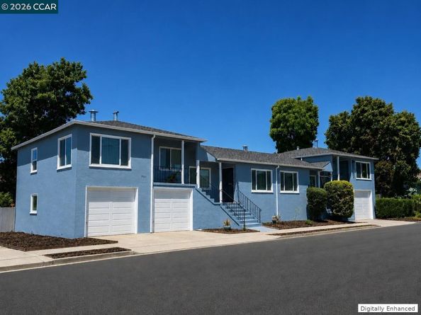 701 40Th St, Richmond CA 94805
