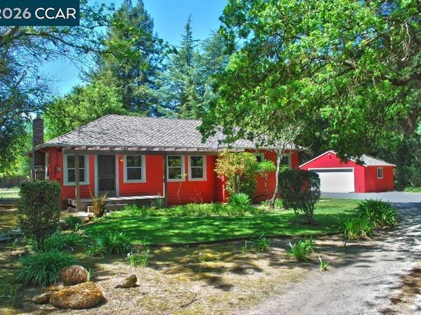 2652 Reliez Valley Rd, Martinez CA 94553