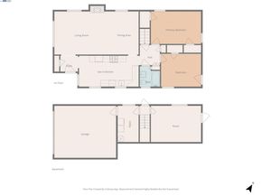 3514 Libby Court, Oakland CA 94619