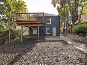 3514 Libby Court, Oakland CA 94619