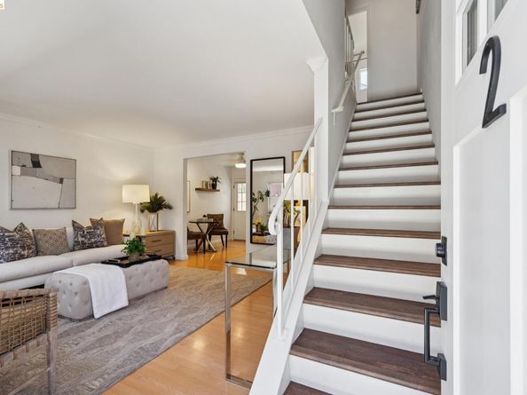 2207 Damuth St 2, Oakland CA 94602