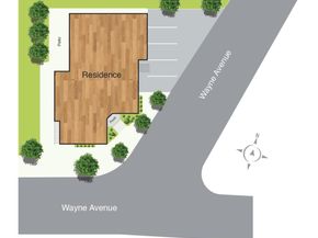 459 Wayne Ave, Oakland CA 94606