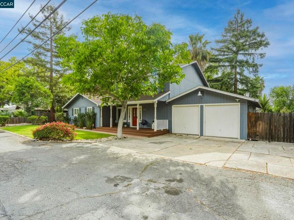 3430 Sanford St, Concord CA 94520