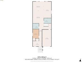 546 61St St, Oakland CA 94609