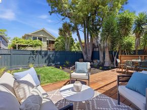 546 61St St, Oakland CA 94609