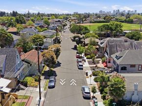 546 61St St, Oakland CA 94609