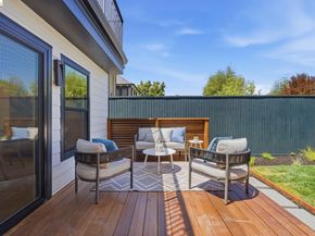546 61St St, Oakland CA 94609