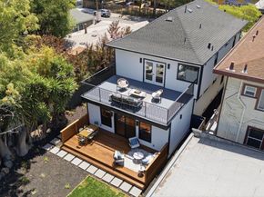546 61St St, Oakland CA 94609