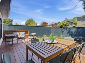 546 61St St, Oakland CA 94609