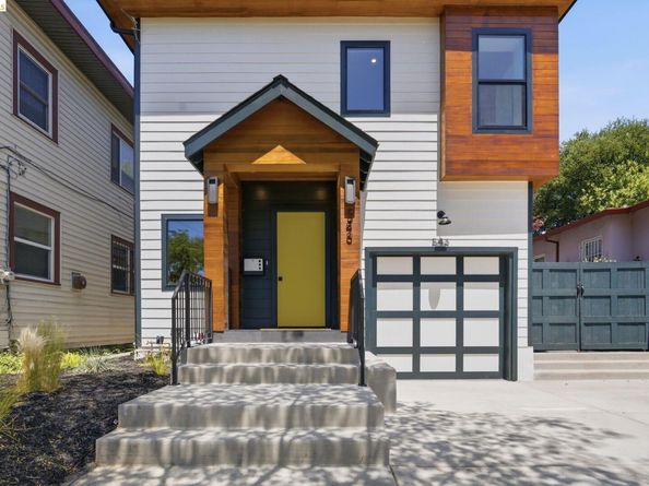 546 61St St, Oakland CA 94609
