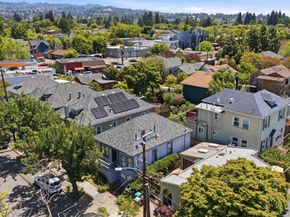 546 61St St, Oakland CA 94609