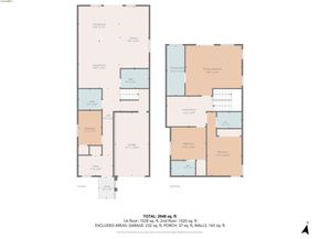 546 61St St, Oakland CA 94609