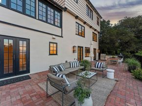 120 Somerset Road, Piedmont CA 94611