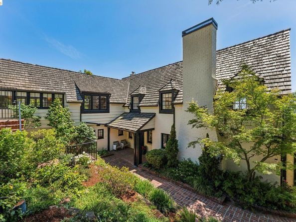 120 Somerset Road, Piedmont CA 94611