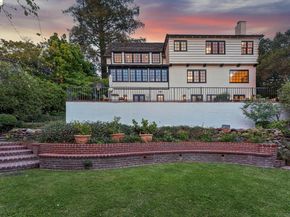 120 Somerset Road, Piedmont CA 94611