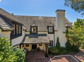 120 Somerset Road, Piedmont CA 94611