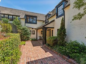 120 Somerset Road, Piedmont CA 94611