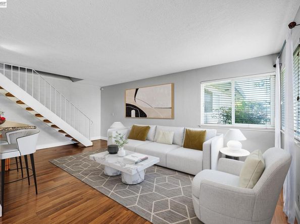 2274 Peacock Pl 2, Union City CA 94587