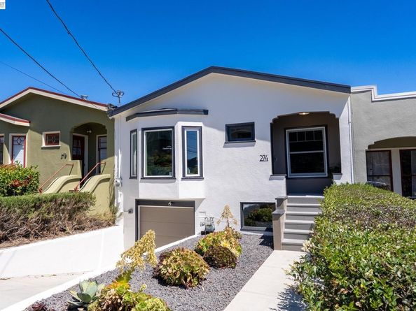 274 Staples Ave, San Francisco CA 94112