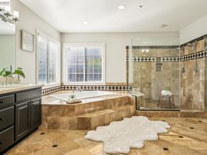 2811 E Sugar Hill Ter, Dublin CA 94568