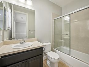 2811 E Sugar Hill Ter, Dublin CA 94568