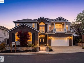2811 E Sugar Hill Ter, Dublin CA 94568