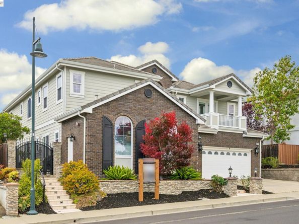 2811 E Sugar Hill Ter, Dublin CA 94568