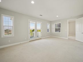2811 E Sugar Hill Ter, Dublin CA 94568