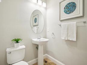 2811 E Sugar Hill Ter, Dublin CA 94568