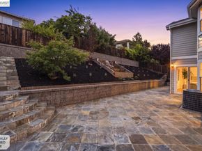 2811 E Sugar Hill Ter, Dublin CA 94568