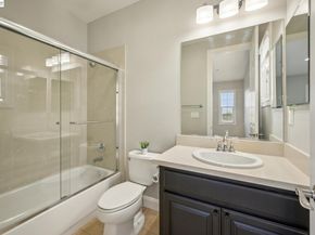 2811 E Sugar Hill Ter, Dublin CA 94568