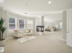 2811 E Sugar Hill Ter, Dublin CA 94568