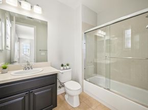 2811 E Sugar Hill Ter, Dublin CA 94568
