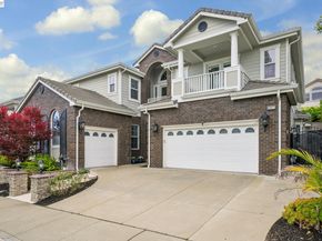 2811 E Sugar Hill Ter, Dublin CA 94568