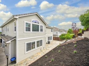 2811 E Sugar Hill Ter, Dublin CA 94568