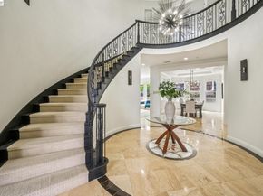 2811 E Sugar Hill Ter, Dublin CA 94568