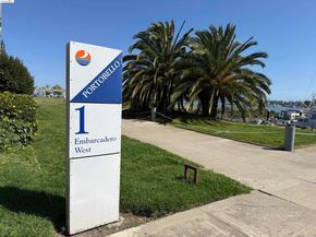 1 Embarcadero 353, Oakland CA 94607
