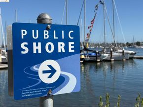 1 Embarcadero 353, Oakland CA 94607