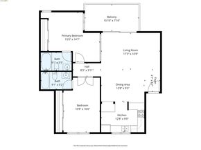 1 Embarcadero 353, Oakland CA 94607