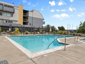 1 Embarcadero 353, Oakland CA 94607