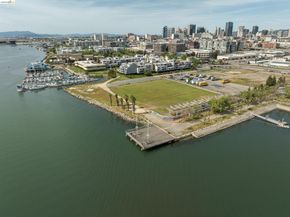 1 Embarcadero 353, Oakland CA 94607