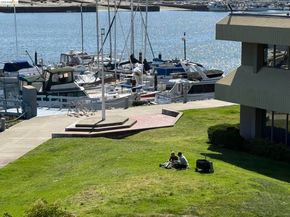 1 Embarcadero 353, Oakland CA 94607