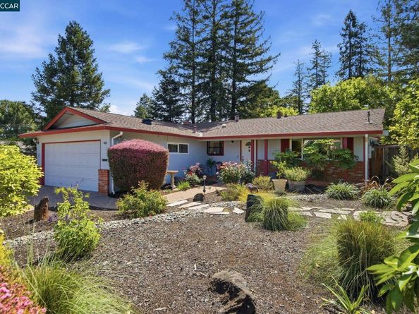 143 Donegal Way, Martinez CA 94553