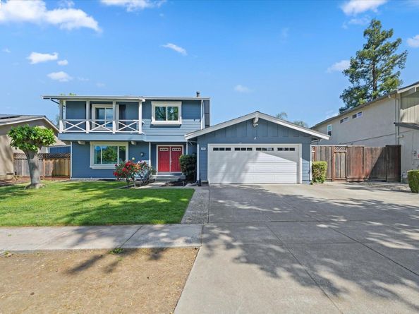 4767 Del Valle Pkwy, Pleasanton CA 94566