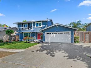 4767 Del Valle Pkwy, Pleasanton CA 94566