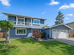4767 Del Valle Pkwy, Pleasanton CA 94566