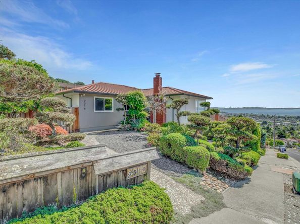 7516 Potrero Ave, El Cerrito CA 94530