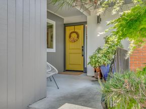 7516 Potrero Ave, El Cerrito CA 94530